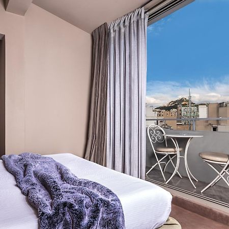 Ifeel Athens (Adults Only) Hotel Ngoại thất bức ảnh