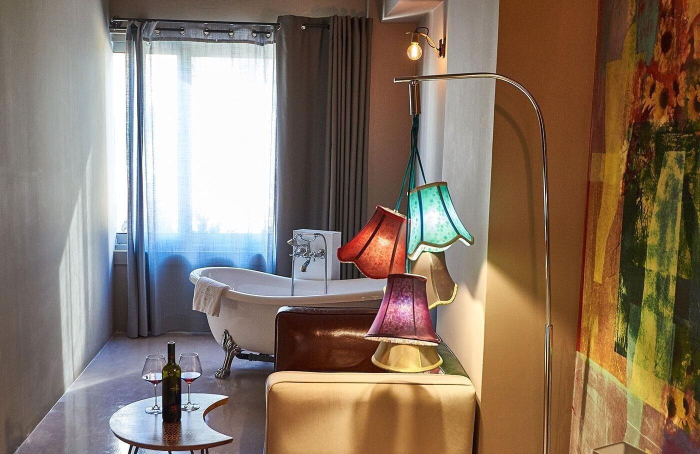 Ifeel Athens (Adults Only) Hotel Ngoại thất bức ảnh
