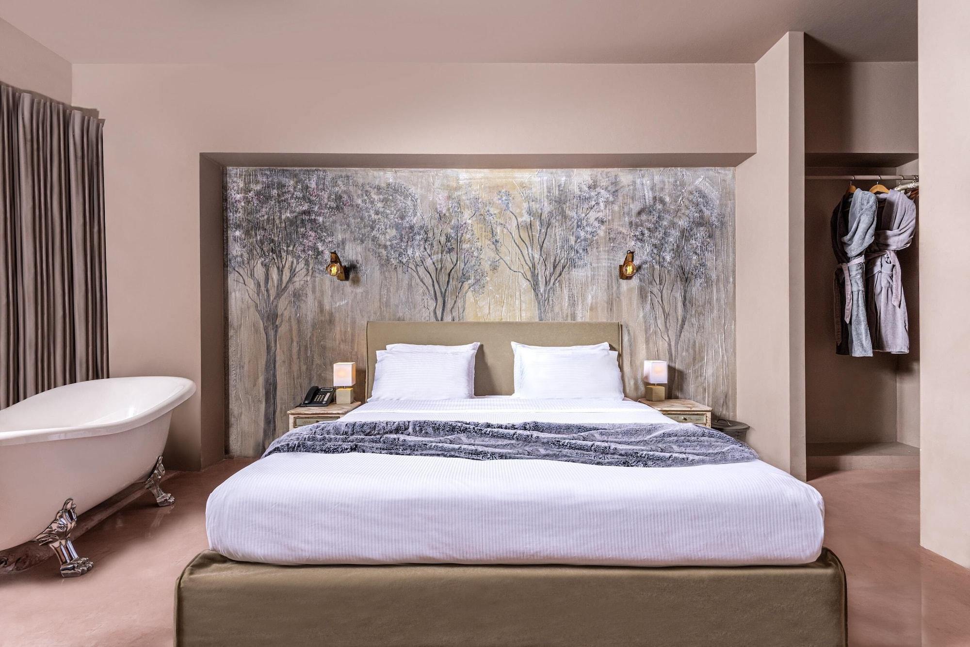 Ifeel Athens (Adults Only) Hotel Ngoại thất bức ảnh
