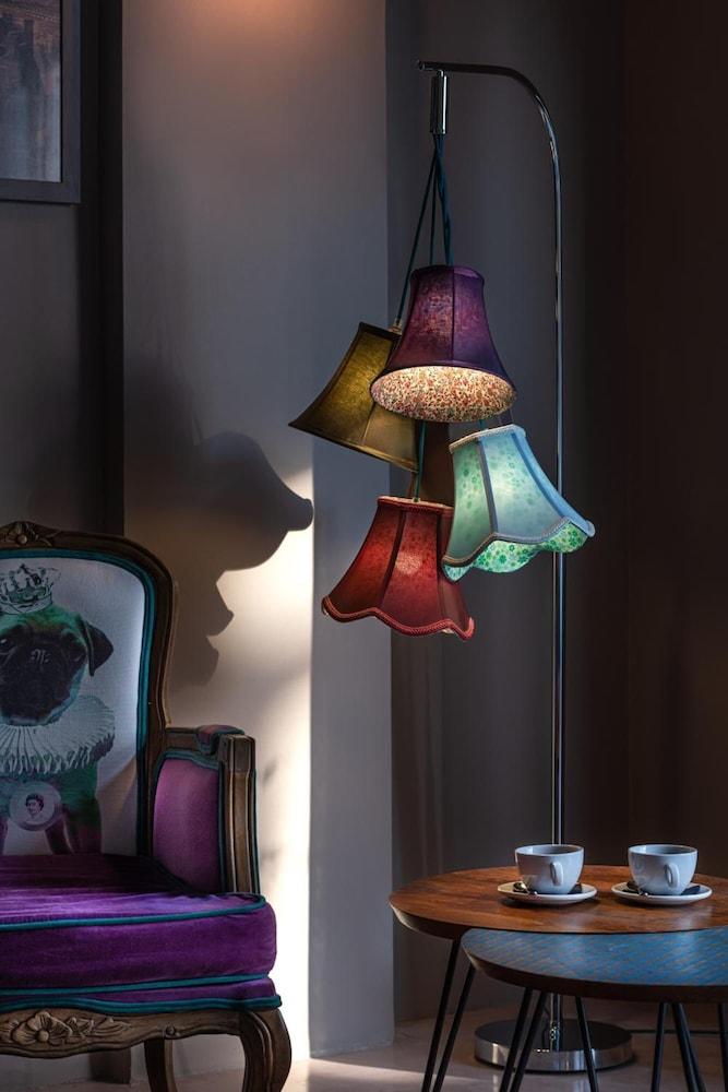 Ifeel Athens (Adults Only) Hotel Ngoại thất bức ảnh