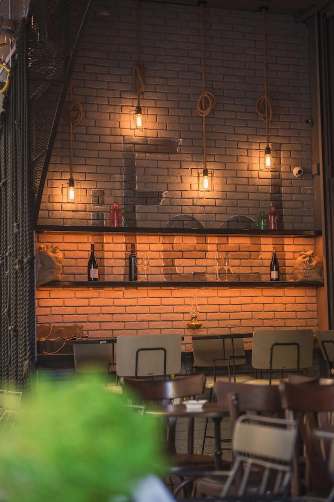 Ifeel Athens (Adults Only) Hotel Ngoại thất bức ảnh