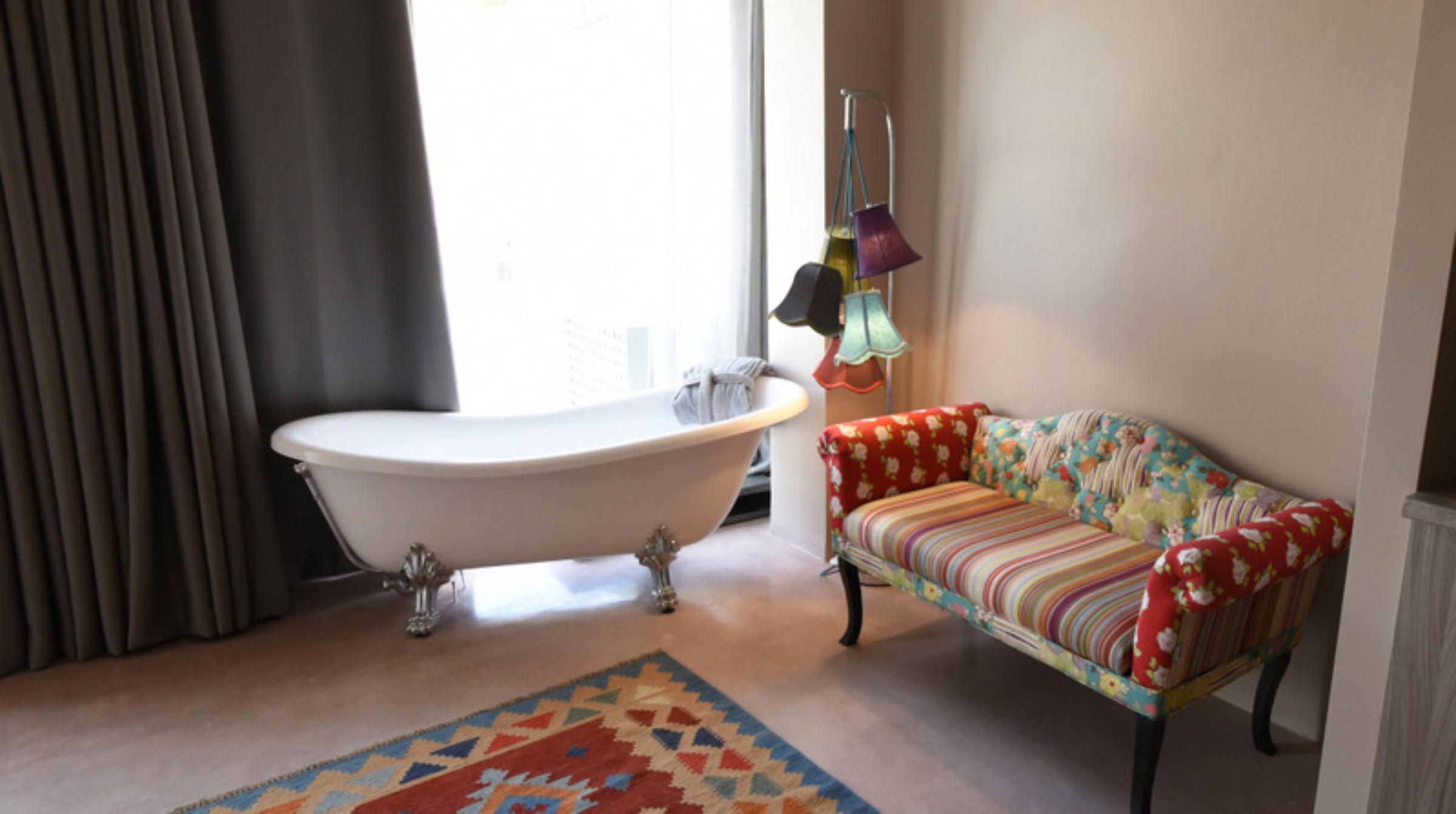 Ifeel Athens (Adults Only) Hotel Ngoại thất bức ảnh