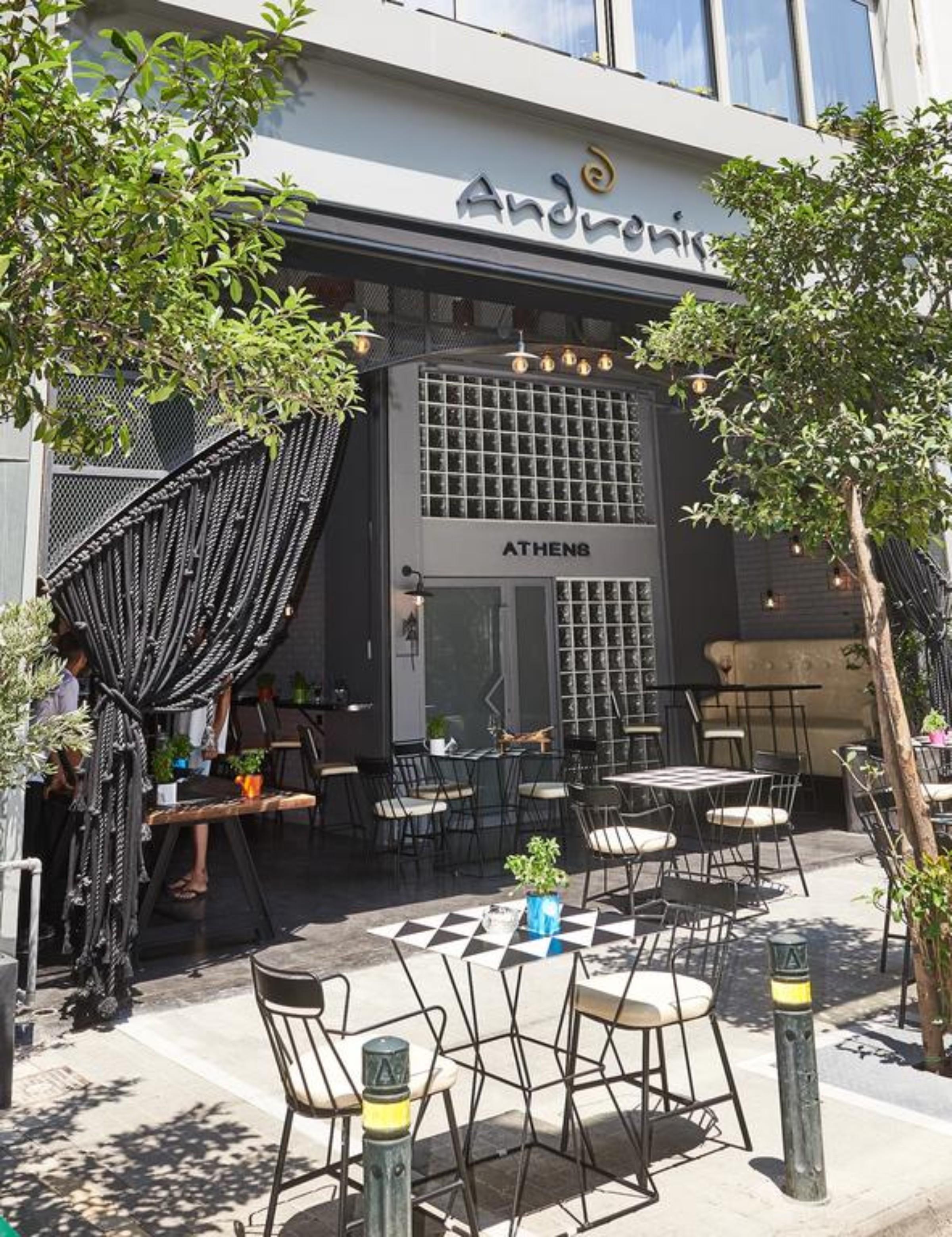 Ifeel Athens (Adults Only) Hotel Ngoại thất bức ảnh