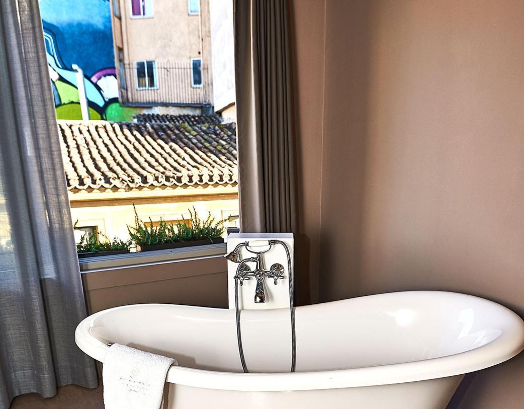 Ifeel Athens (Adults Only) Hotel Ngoại thất bức ảnh