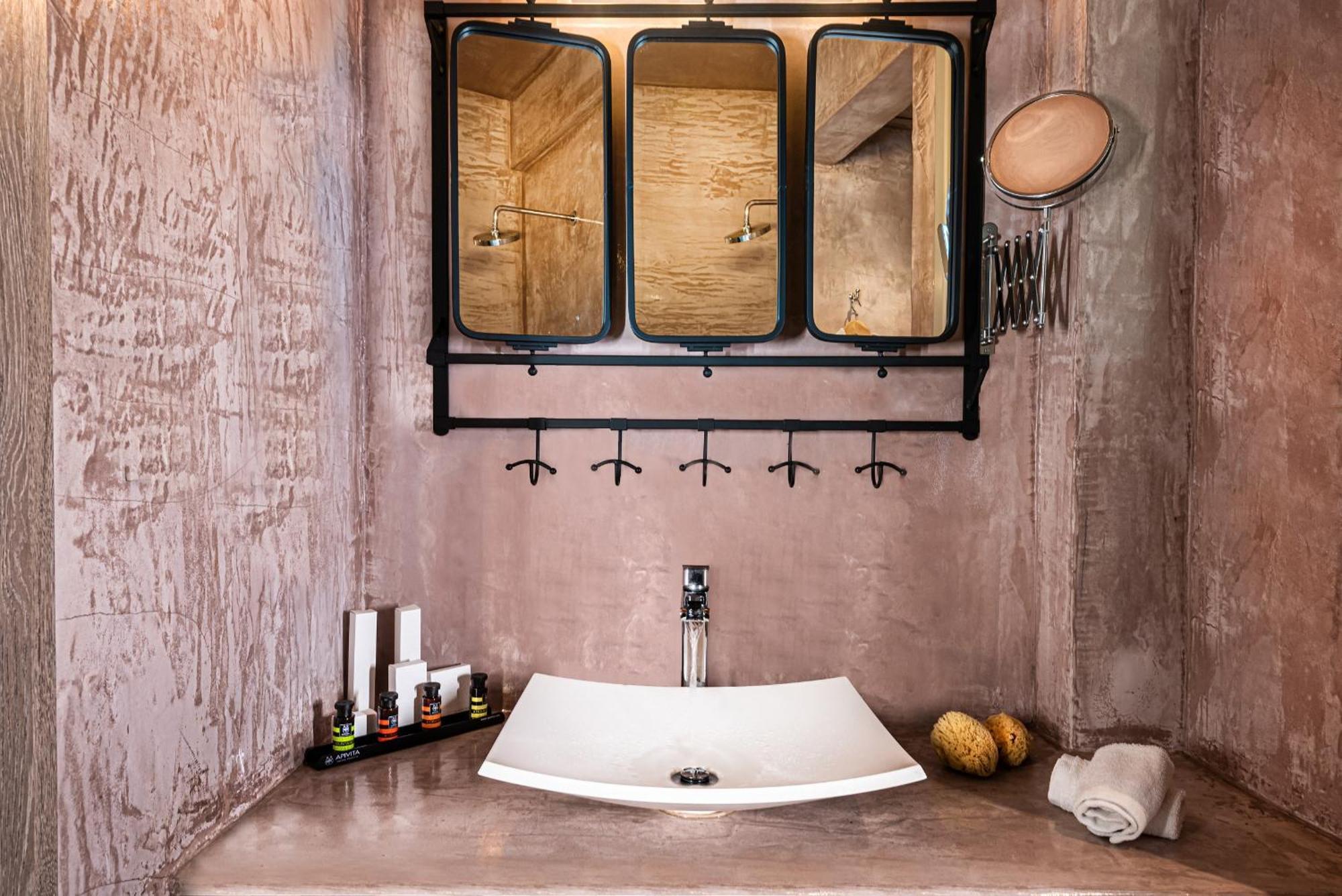 Ifeel Athens (Adults Only) Hotel Ngoại thất bức ảnh