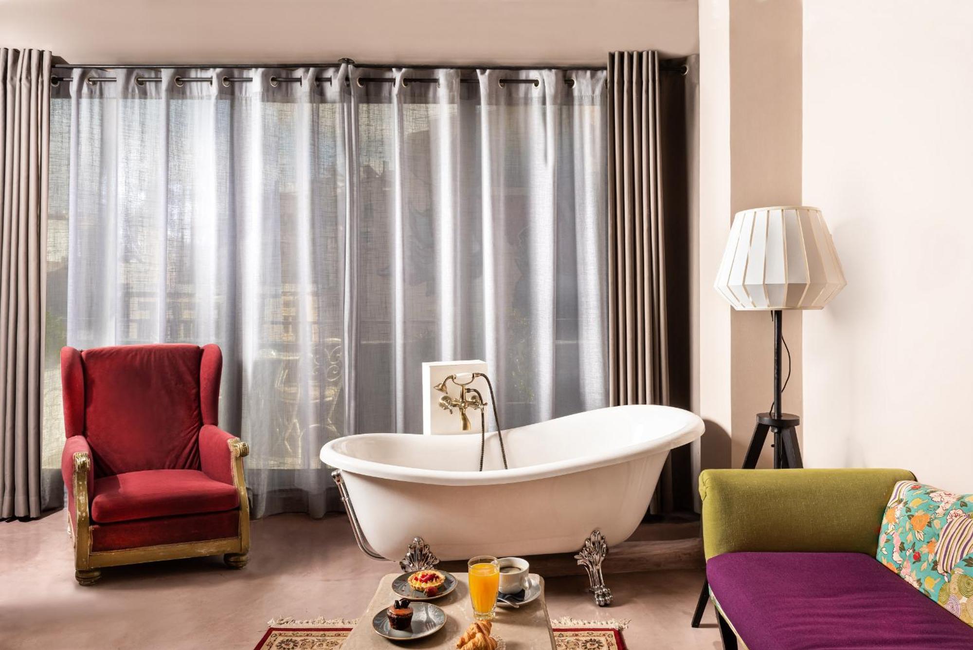 Ifeel Athens (Adults Only) Hotel Ngoại thất bức ảnh