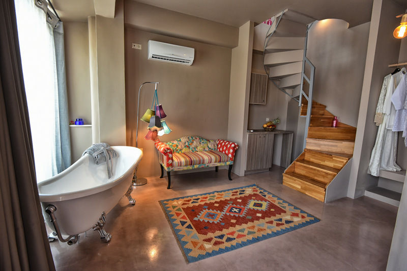 Ifeel Athens (Adults Only) Hotel Ngoại thất bức ảnh