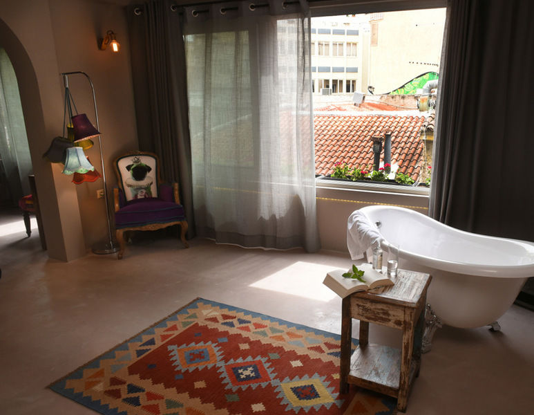 Ifeel Athens (Adults Only) Hotel Ngoại thất bức ảnh