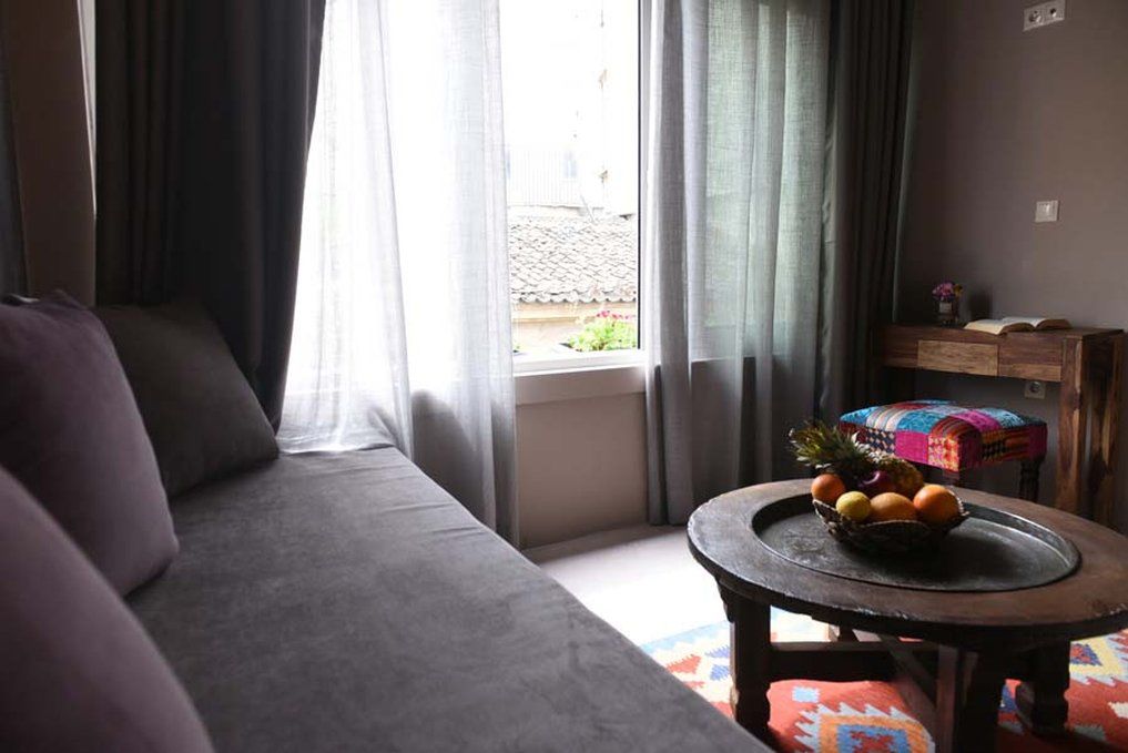 Ifeel Athens (Adults Only) Hotel Ngoại thất bức ảnh