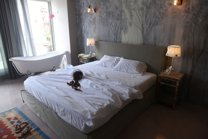 Ifeel Athens (Adults Only) Hotel Ngoại thất bức ảnh