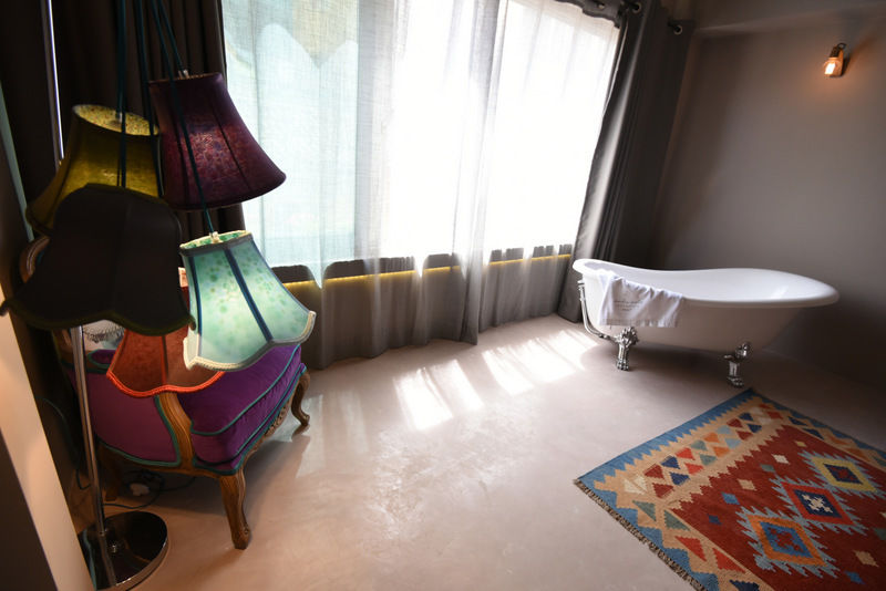Ifeel Athens (Adults Only) Hotel Ngoại thất bức ảnh