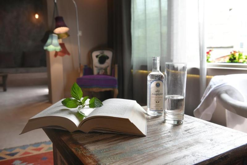 Ifeel Athens (Adults Only) Hotel Ngoại thất bức ảnh